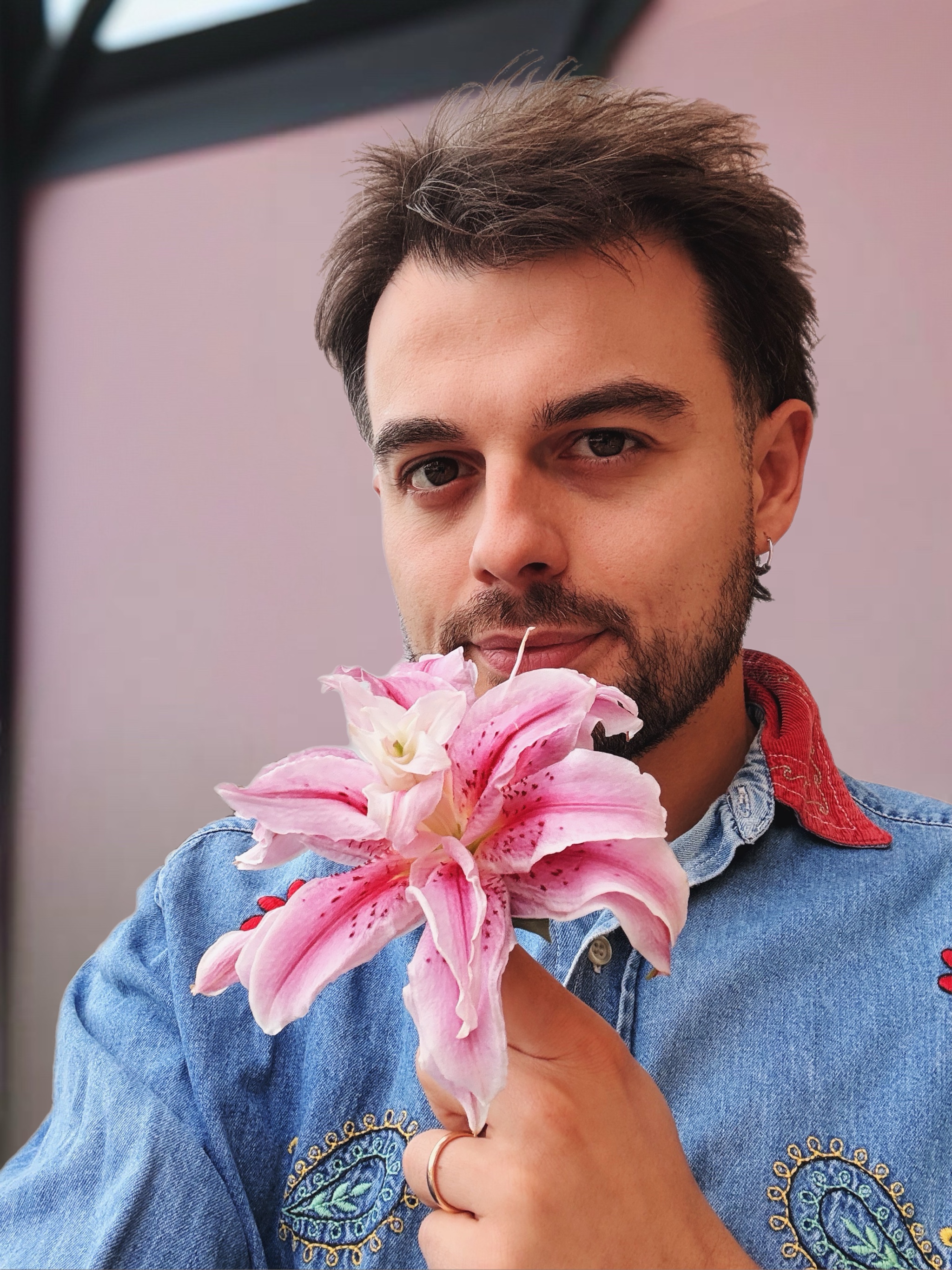 arya flowerslab founder